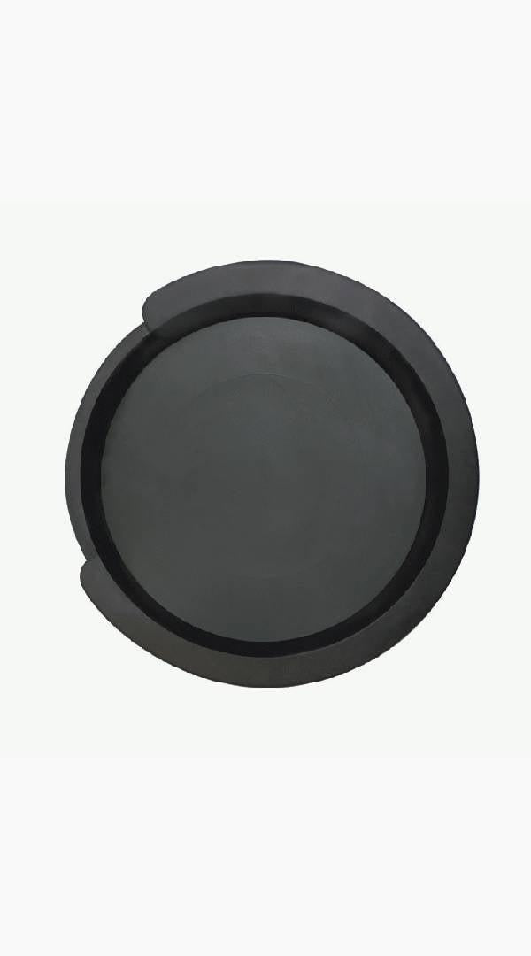 Ashton Sound Hole Muffler Small - Sieffs Music