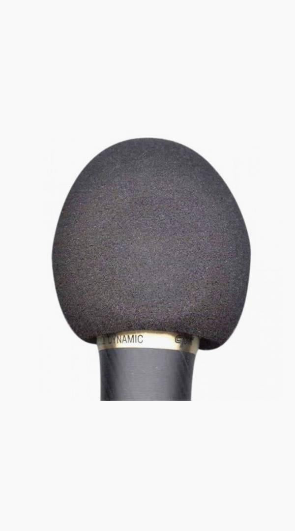 Australasian Foam Wind Shield for 58 style Mic - Sieffs Music