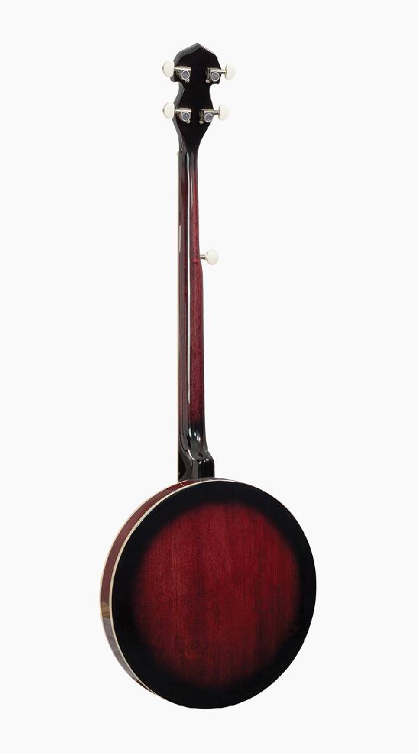 Barnes & Mullins BJ300 'Perfect' 5-String Banjo - Sieffs Music