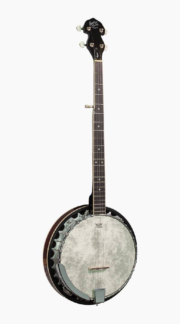 Barnes & Mullins BJ300 'Perfect' 5-String Banjo - Sieffs Music