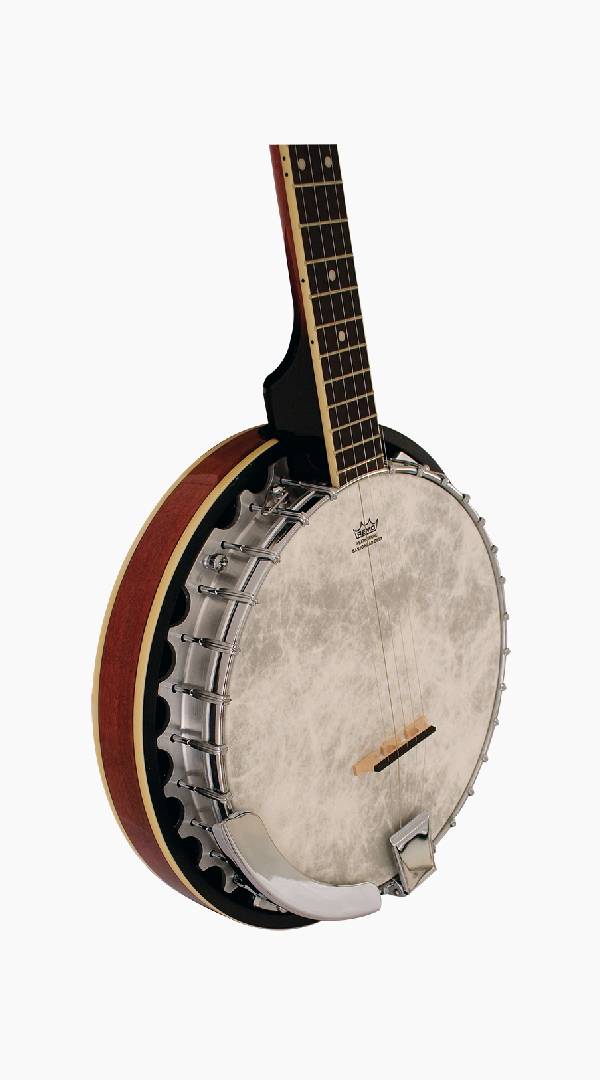 Barnes &amp; Mullins BJ300 &