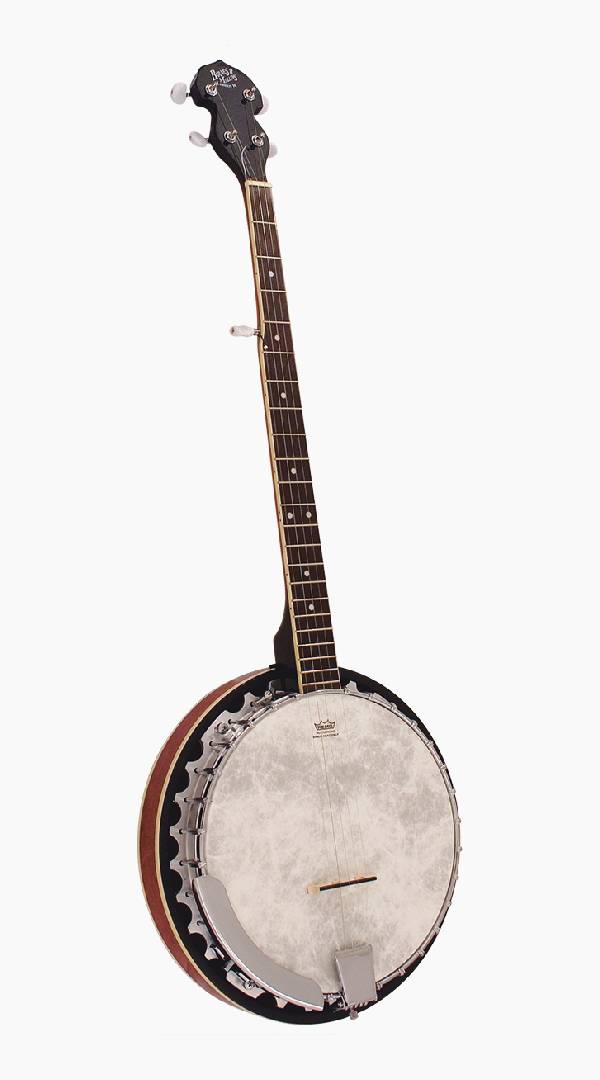Barnes &amp; Mullins BJ300 &