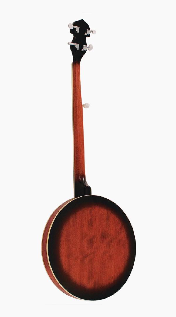 Barnes &amp; Mullins BJ300 &