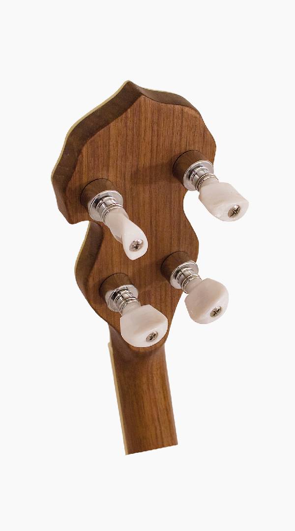 Barnes &amp; Mullins BJ500BW Empress 5-String Banjo - Sieffs Music
