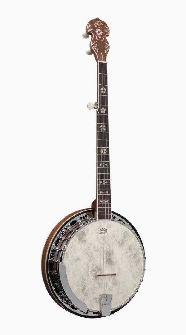 Barnes &amp; Mullins BJ500BW Empress 5-String Banjo - Sieffs Music