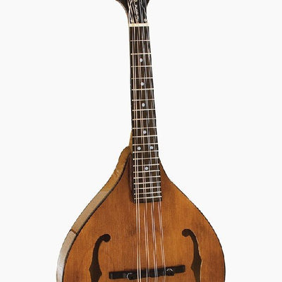 All Mandolins