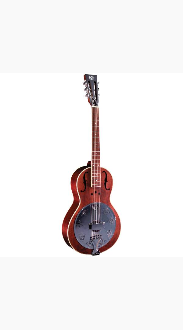 Barnes &amp; Mullins BMR300 Resonator Guitar - Sieffs Music