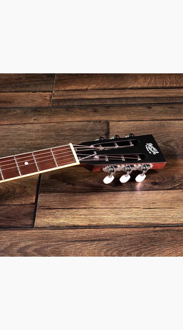 Barnes &amp; Mullins BMR300 Resonator Guitar - Sieffs Music