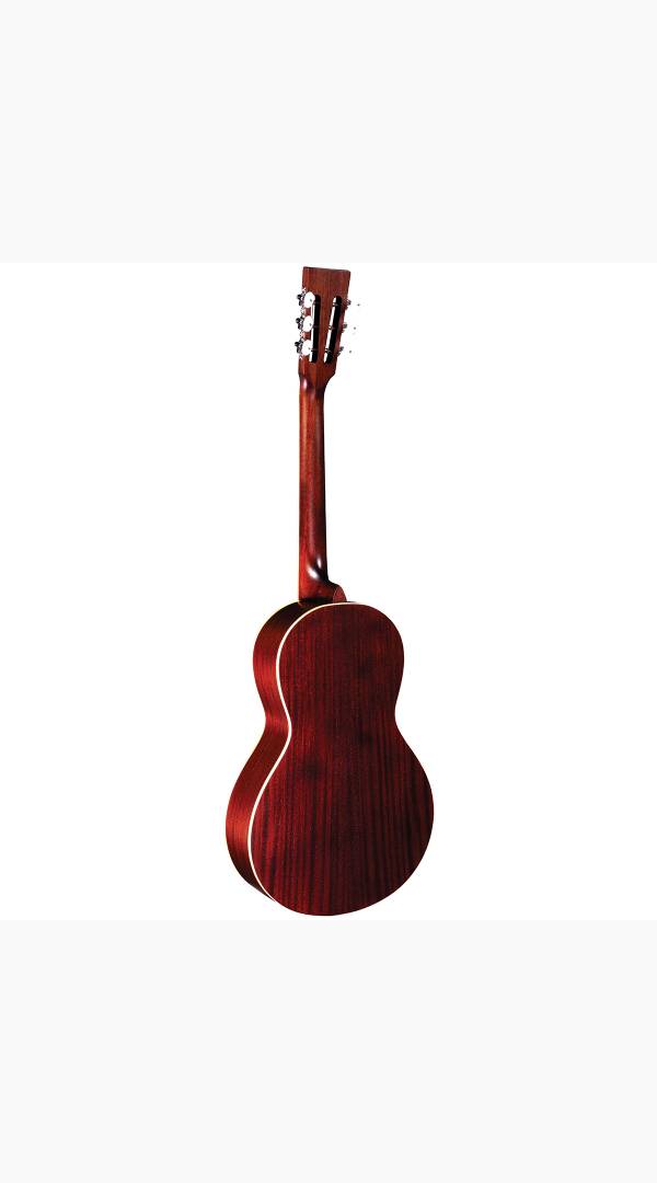 Barnes &amp; Mullins BMR300 Resonator Guitar - Sieffs Music
