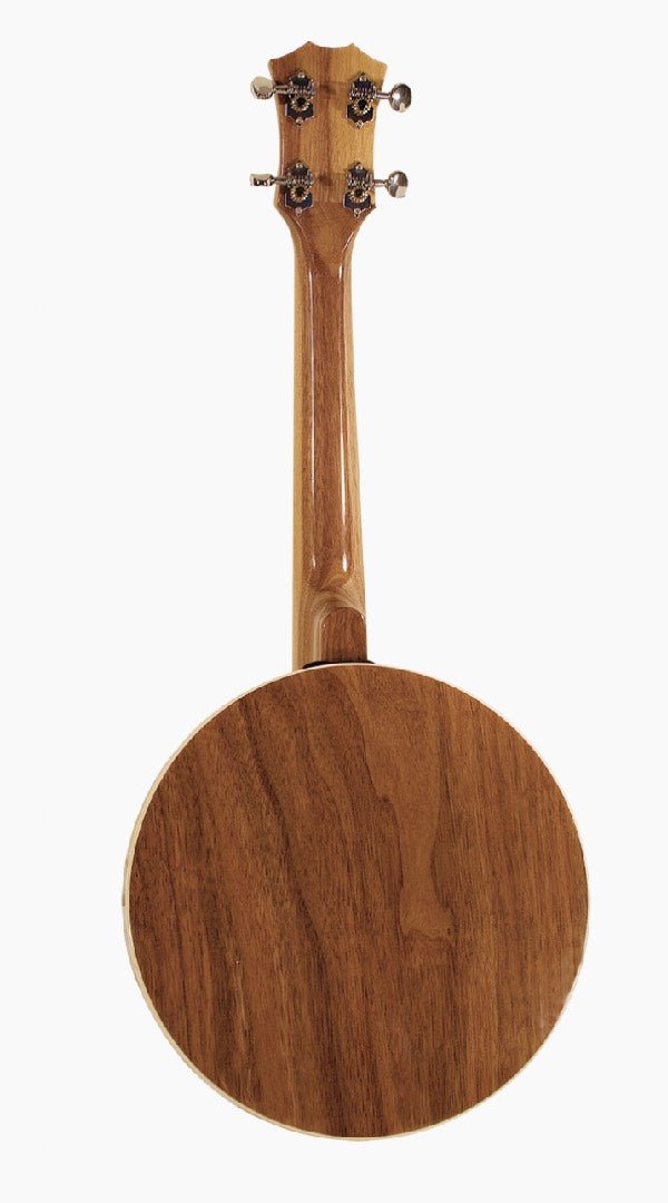 Barnes & Mullins BUBJ1 Banjo-lele Ukelele Banjo - Sieffs Music