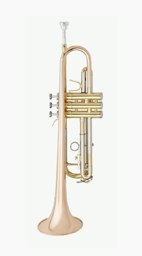 BEALE TR200 TRUMPET - Sieffs Music