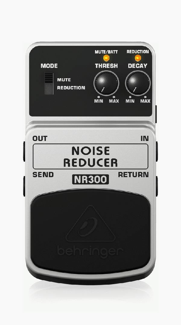 Behringer NR300 Noise Reducer - Sieffs Music