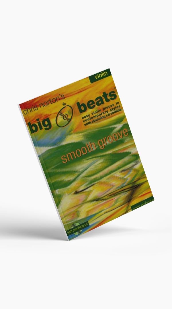 Big Beats - Smooth Groove Violin - Sieffs Music