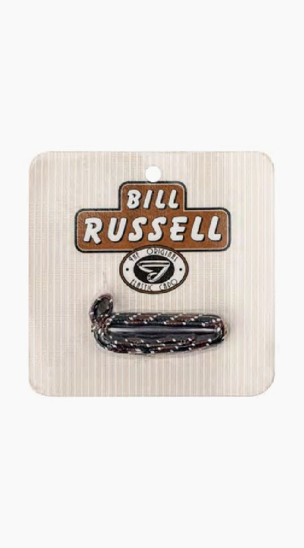 Bill Russel Original Elastic Capo - Sieffs Music