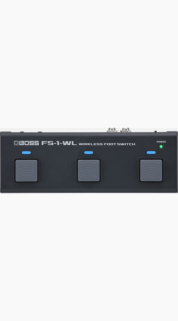 BOSS FS-1-WL - Sieffs Music