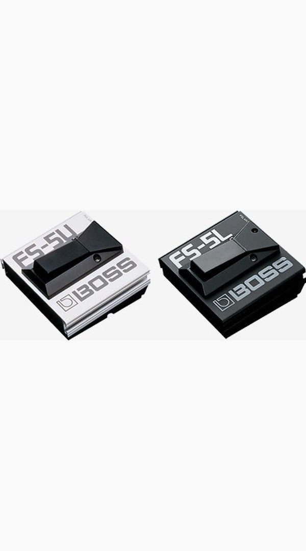 BOSS FS-5U - Sieffs Music
