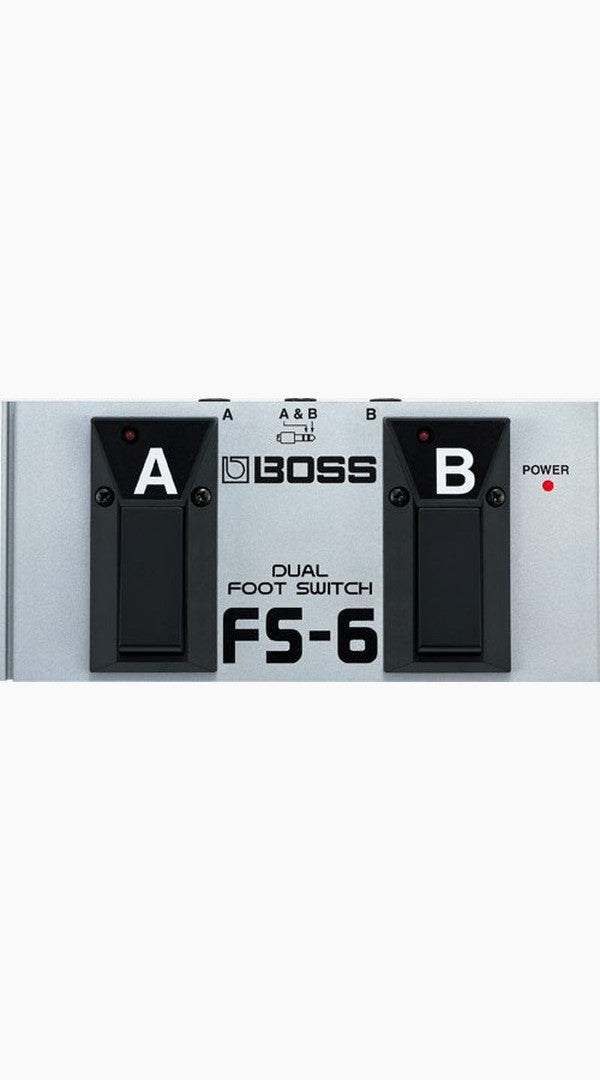 BOSS FS-6 - Sieffs Music