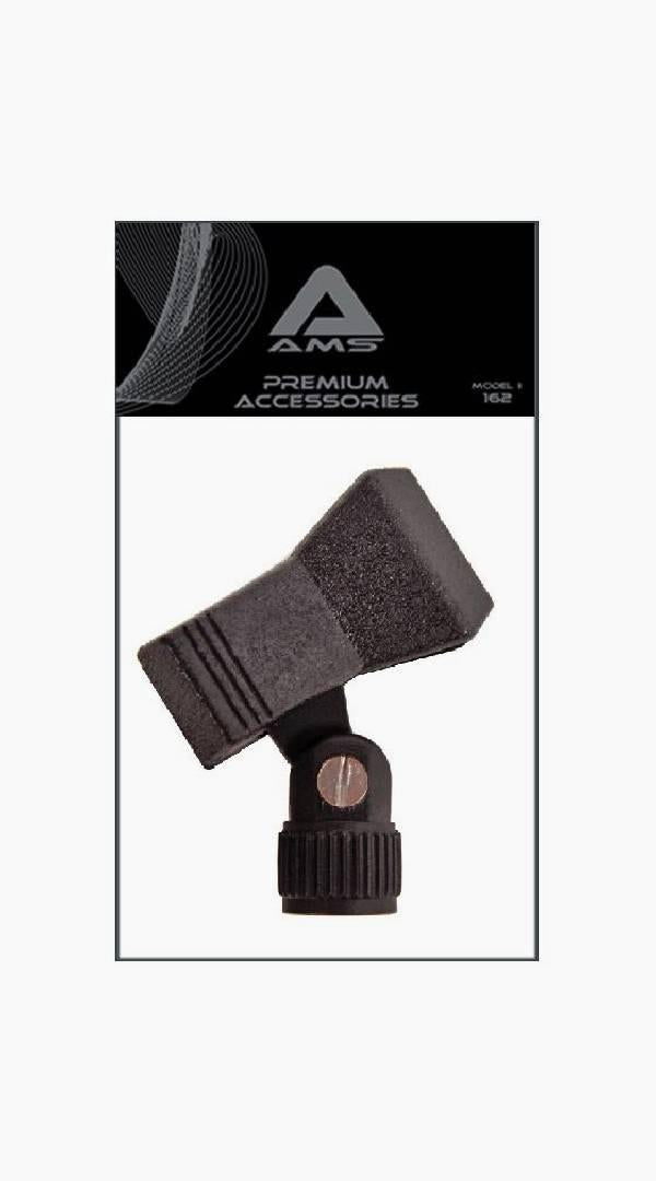 Butterfly Microphone Clip - Sieffs Music