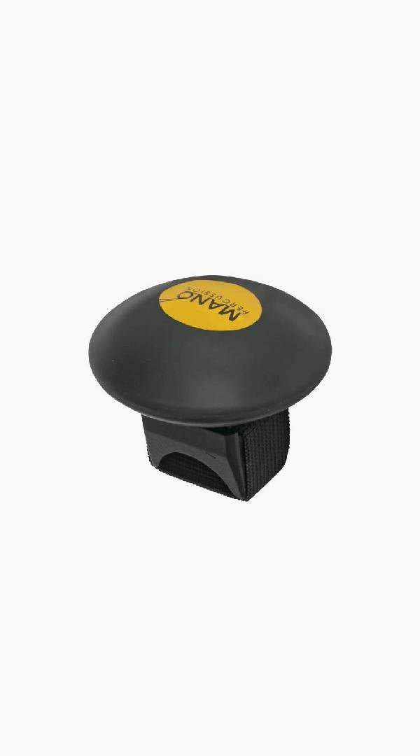 Cajon ABS Finger Shaker - Sieffs Music
