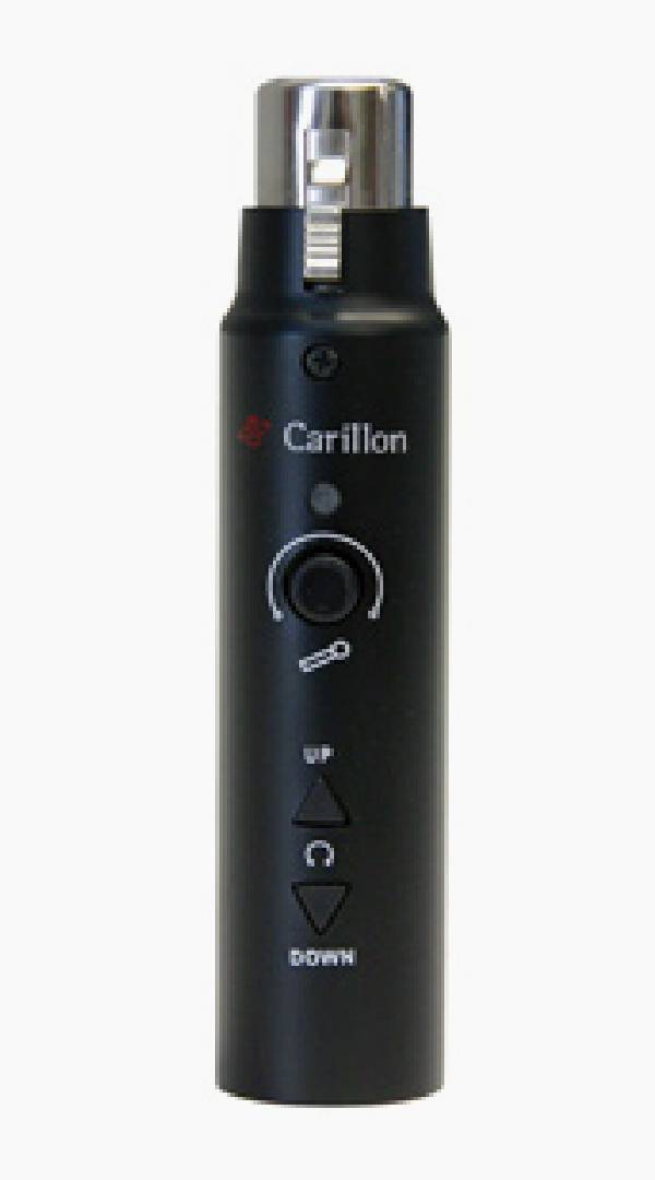 Carillon Podpal USB Adaptor - Sieffs Music