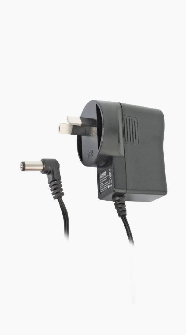 Carson 12V Power Adapter RPC12 - Sieffs Music
