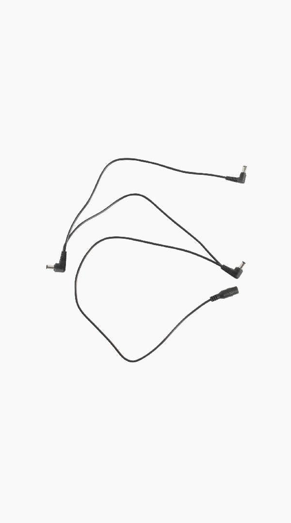 Carson Powerplay for multiple effect pedals - Sieffs Music