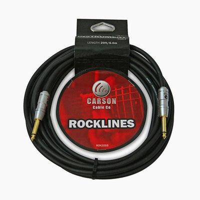 Microphone Cables