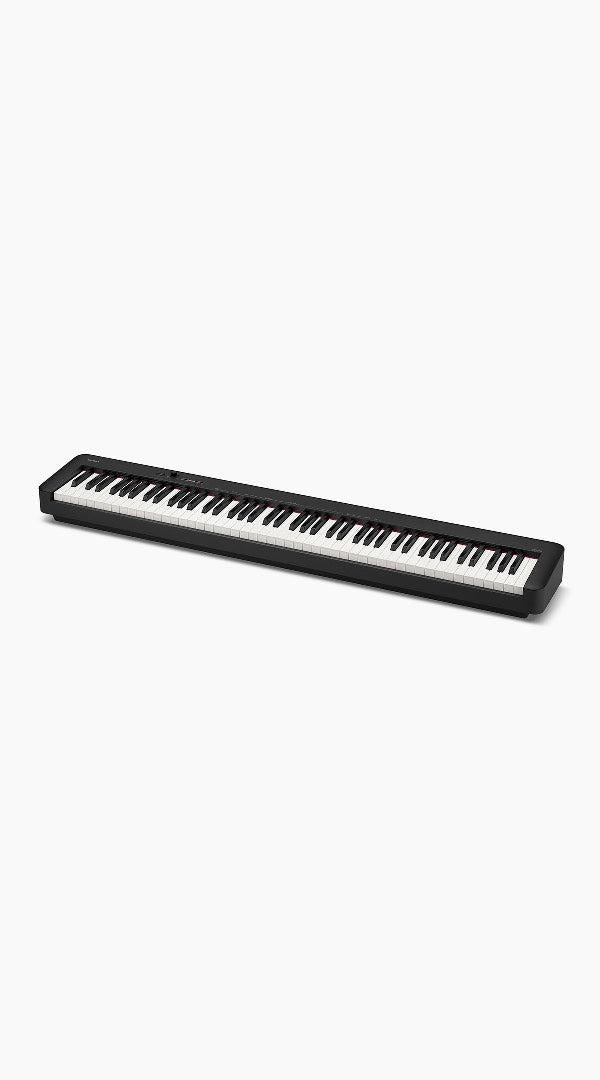 Casio CDPS-110BK Digital Piano - Sieffs Music