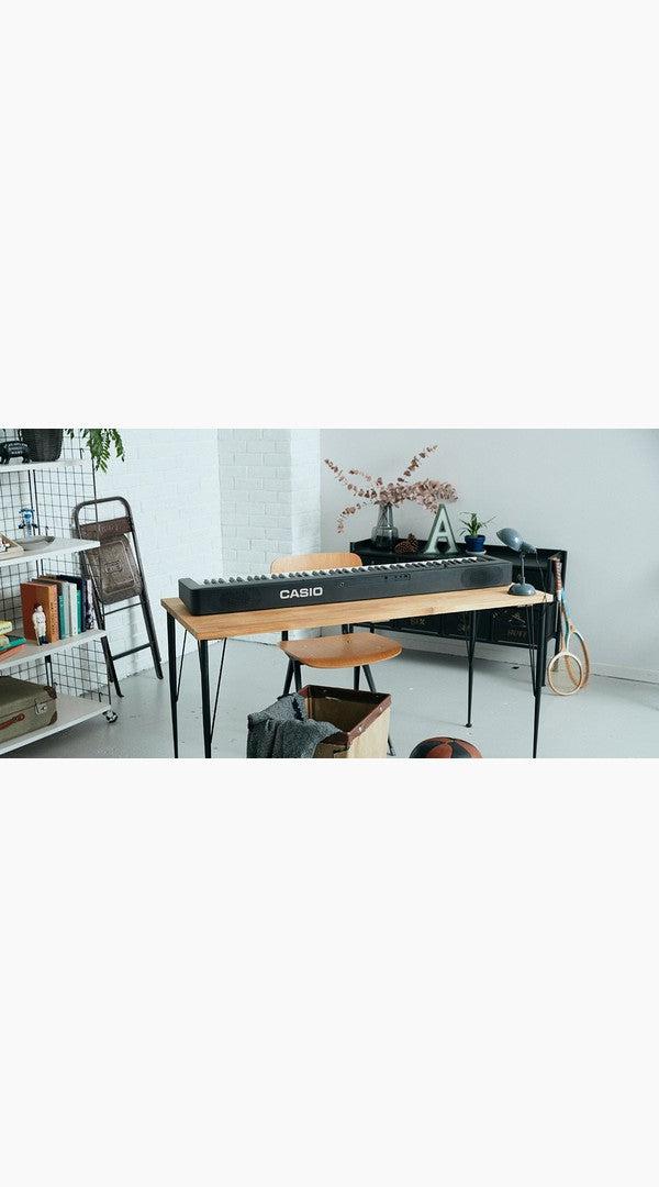 Casio CDPS-110BK Digital Piano - Sieffs Music