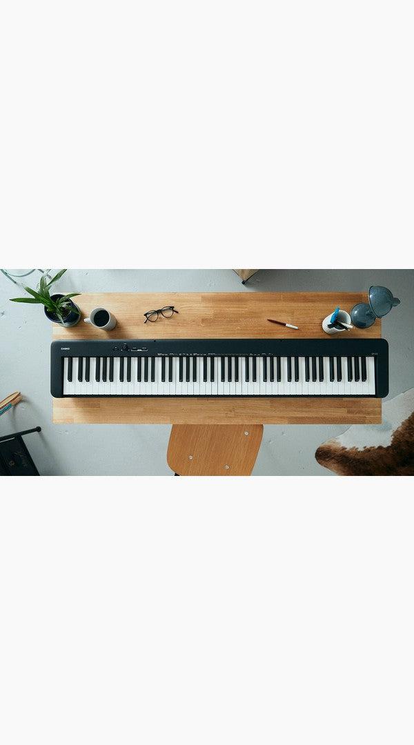 Casio CDPS-110BK Digital Piano - Sieffs Music