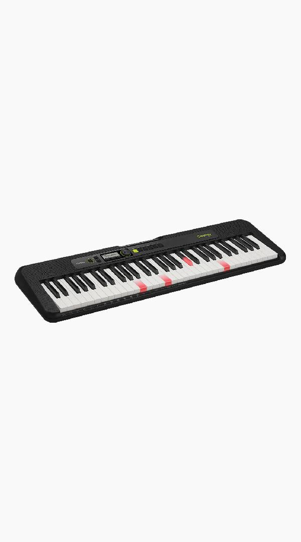 Casiotone LKS250 Lighting Keyboard - Sieffs Music