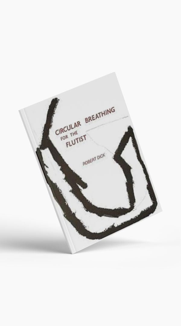 Circular Breathing for the Flutist - Sieffs Music
