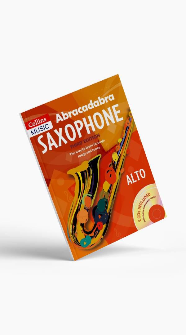 Collins Music Abracadabra Book/CD - Sieffs Music