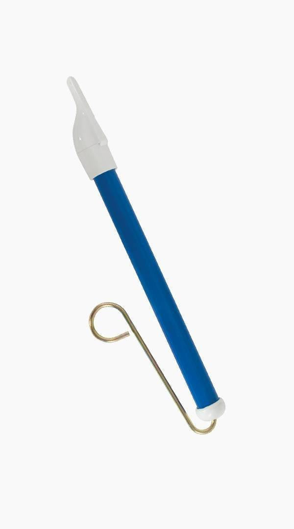 Coloured Slide Whistle - Sieffs Music