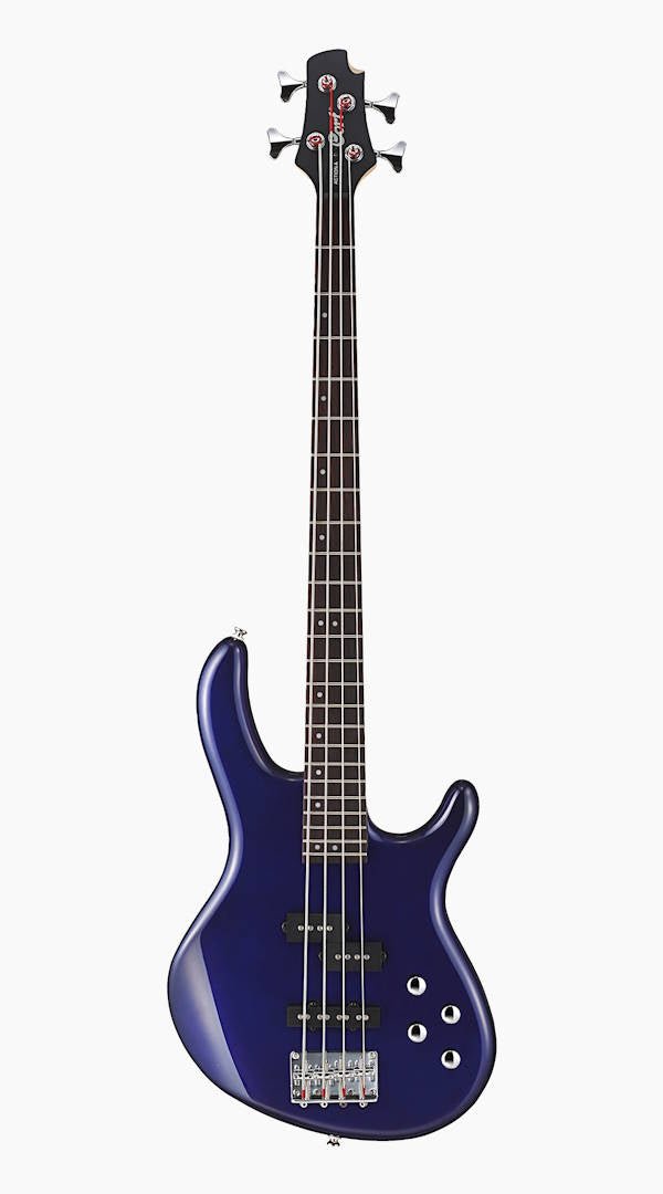 Cort Action Bass Plus - Sieffs Music