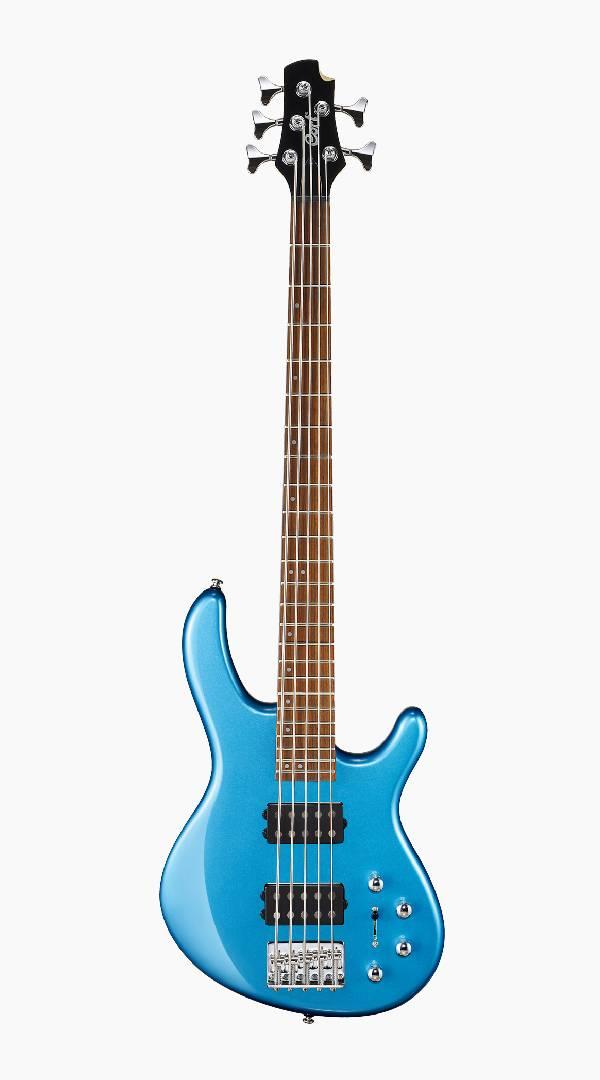 Cort Action HH5 Electric 5-String Bass - Sieffs Music