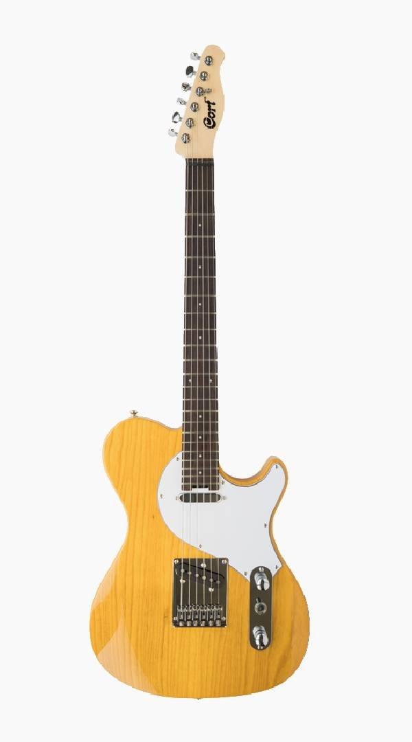Cort Classic TC Electric Guitar - Sieffs Music