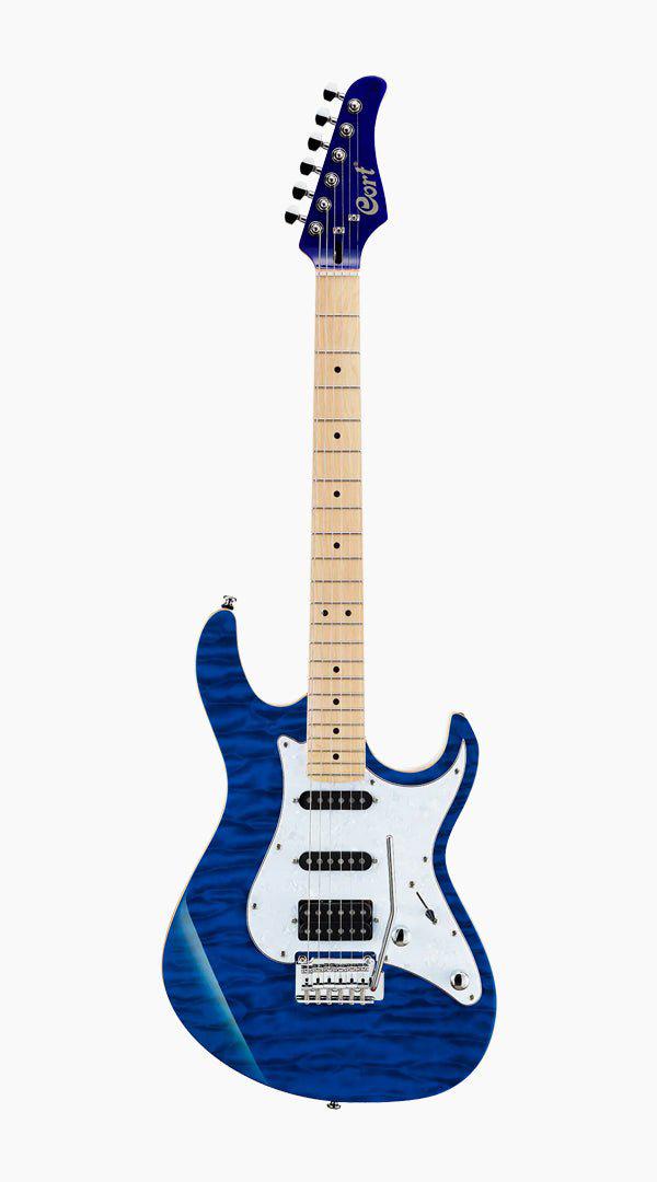 Cort G250DX Electric Guitar - Sieffs Music