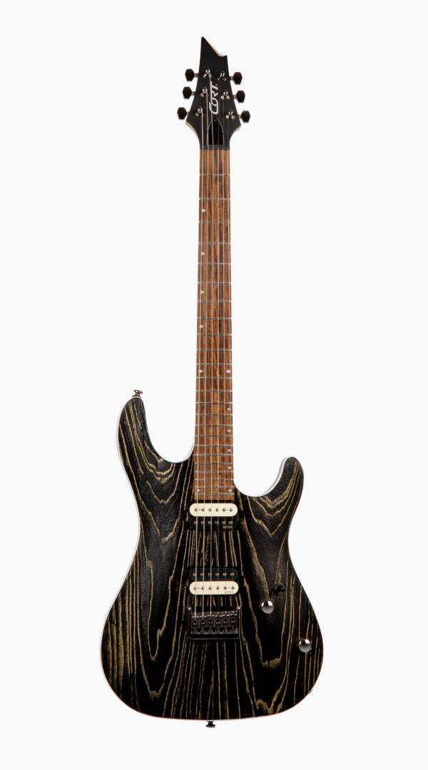Cort KX300 Etched Electric Guitar - Sieffs Music