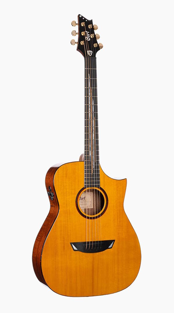 Cort Luxe II Frank Gambale Signature Guitar - Sieffs Music