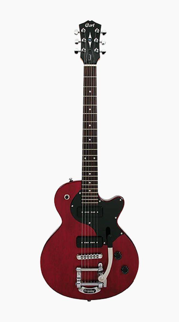 Cort Sunset Jr 1 Electric Guitar - Sieffs Music