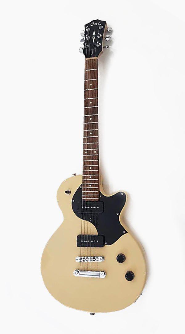 Cort Sunset Jr II Electric Guitar - Sieffs Music