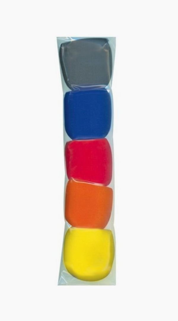 CPK Microphone Windscreen 5 Pack - Sieffs Music