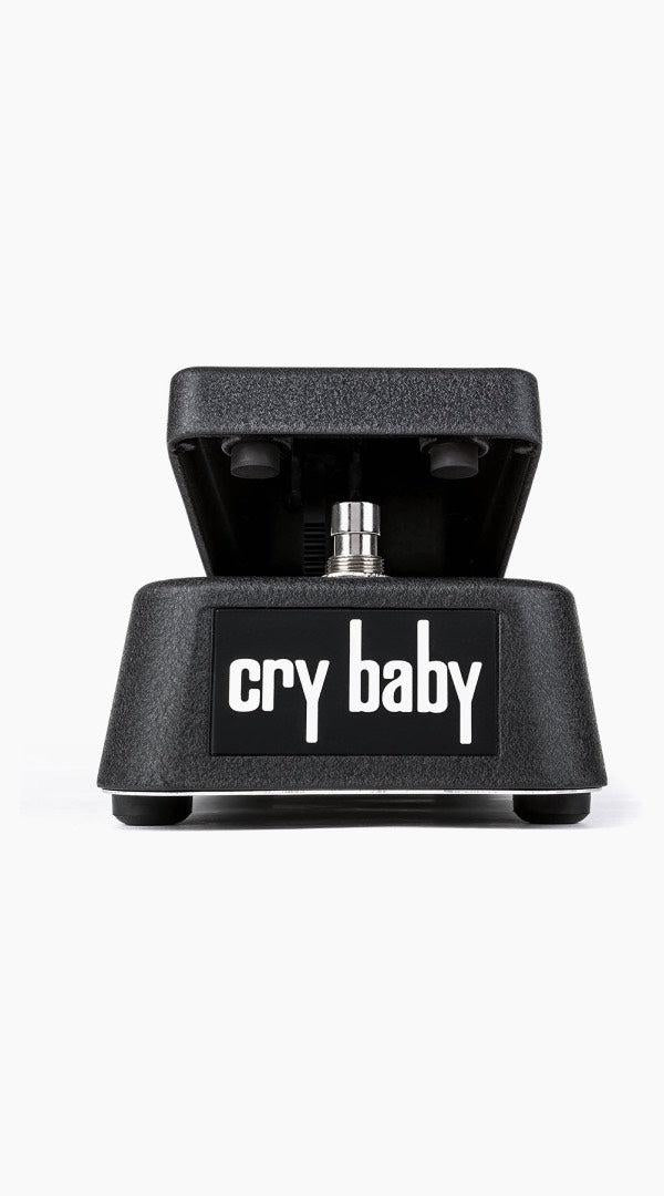 Cry Baby Original Wah Pedal GCB95 - Sieffs Music