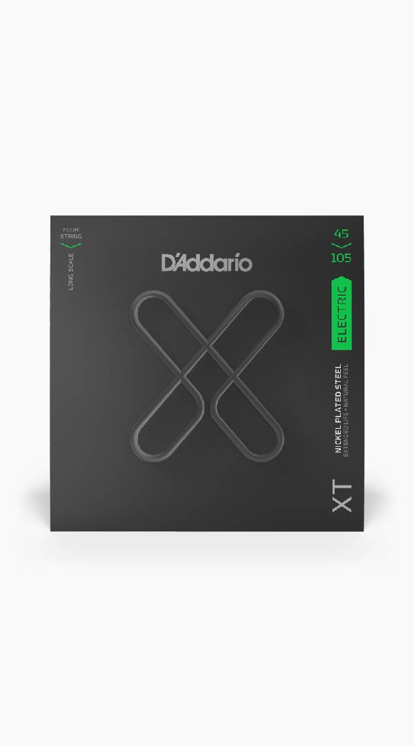 D&
