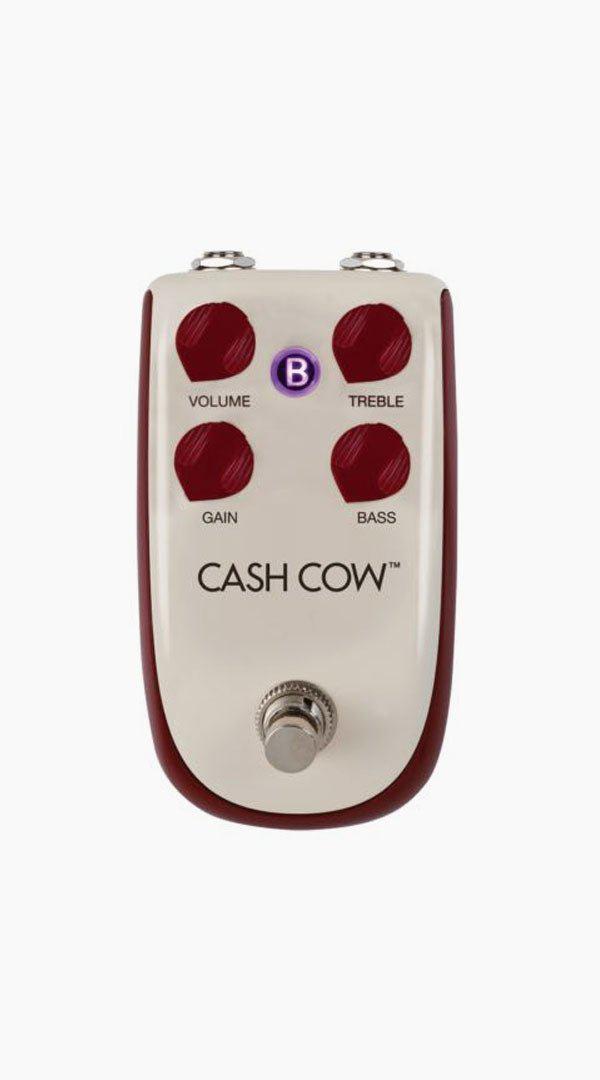 Danelectro Billionaire Cash Cow Distortion - Sieffs Music
