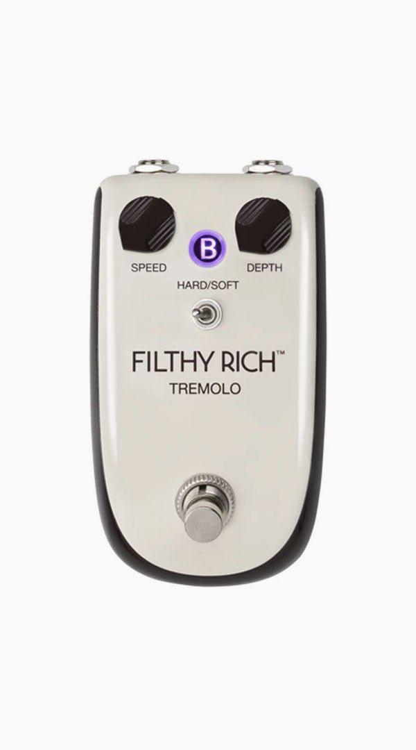 Danelectro Billionaire Filthy Rich Tremolo - Sieffs Music