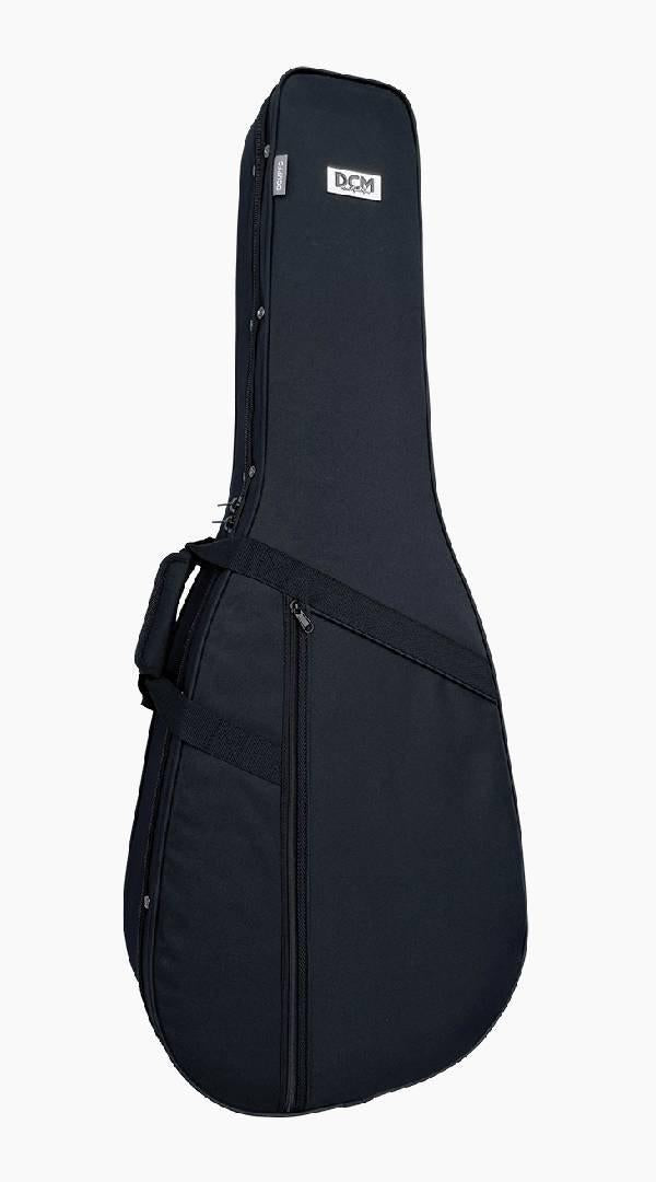 DCM Premium PFC Polyfoam Lightweight Classical Guitar Case - Sieffs Music