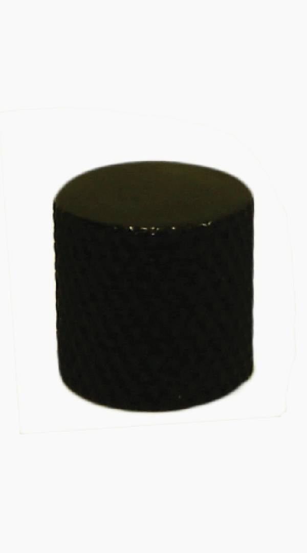 Dr. Parts Control Knob Black - Sieffs Music