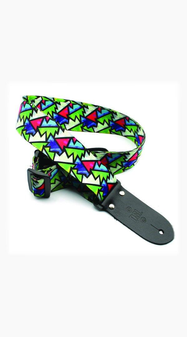 DSL Digital Print QS Pattern - Sieffs Music